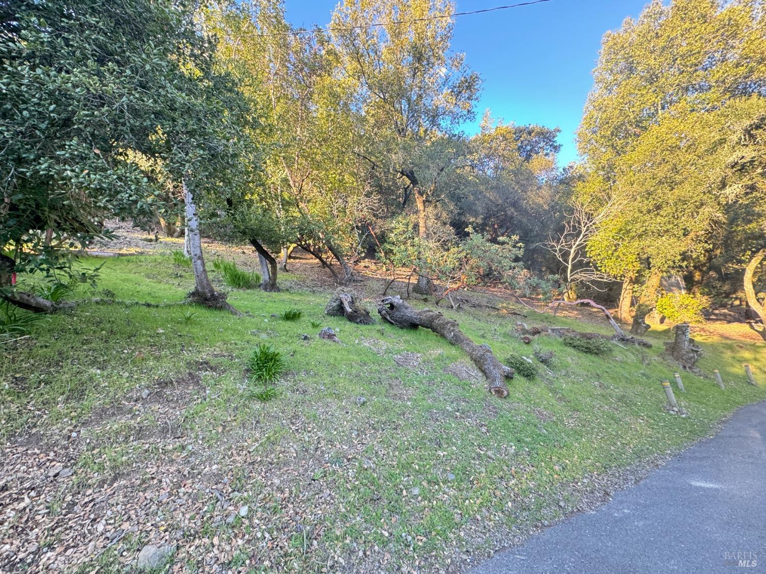 2049 Madrone Avenue Healdsburg CA 95448