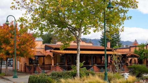 593 W 2nd Street Cloverdale CA 95425