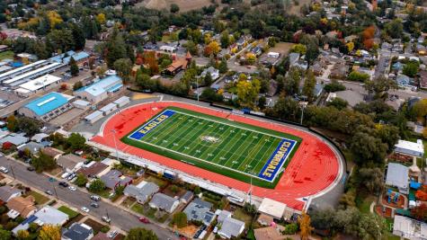 593 W 2nd Street Cloverdale CA 95425