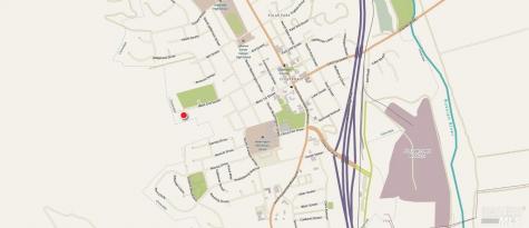 593 W 2nd Street Cloverdale CA 95425