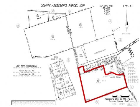 593 W 2nd Street Cloverdale CA 95425