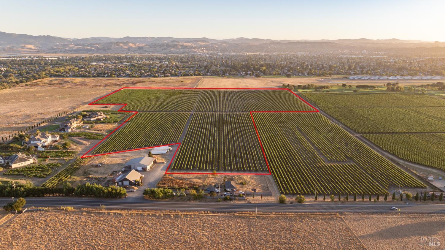 3066 Old Adobe Road Petaluma CA 94954