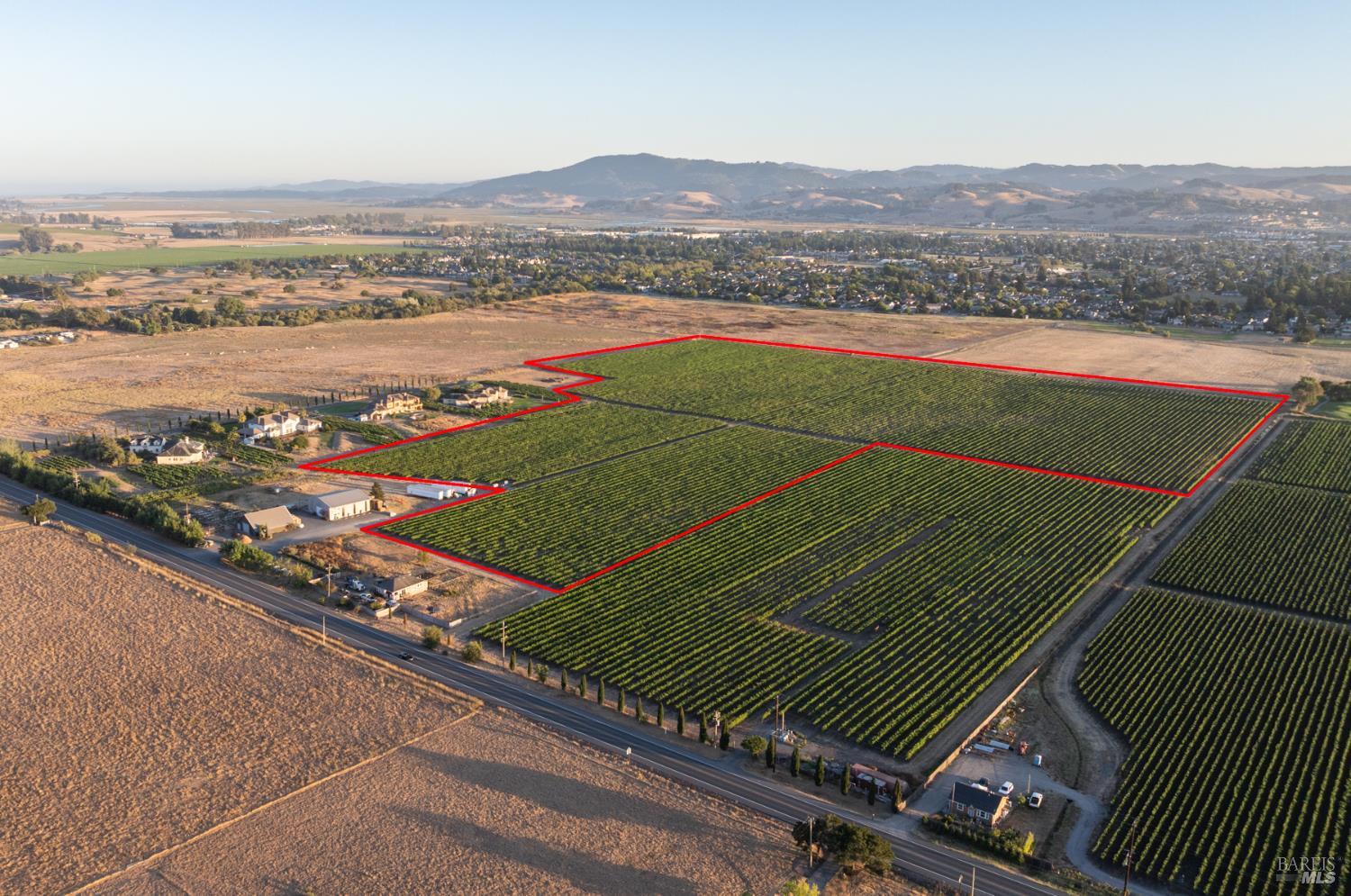 3066 Old Adobe Road Petaluma CA 94954