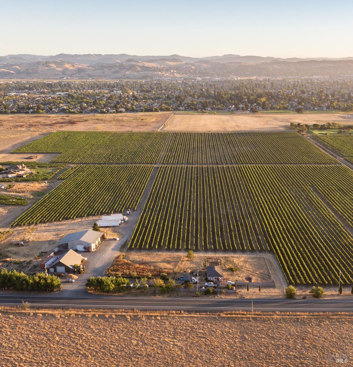 3066 Old Adobe Road Petaluma CA 94954