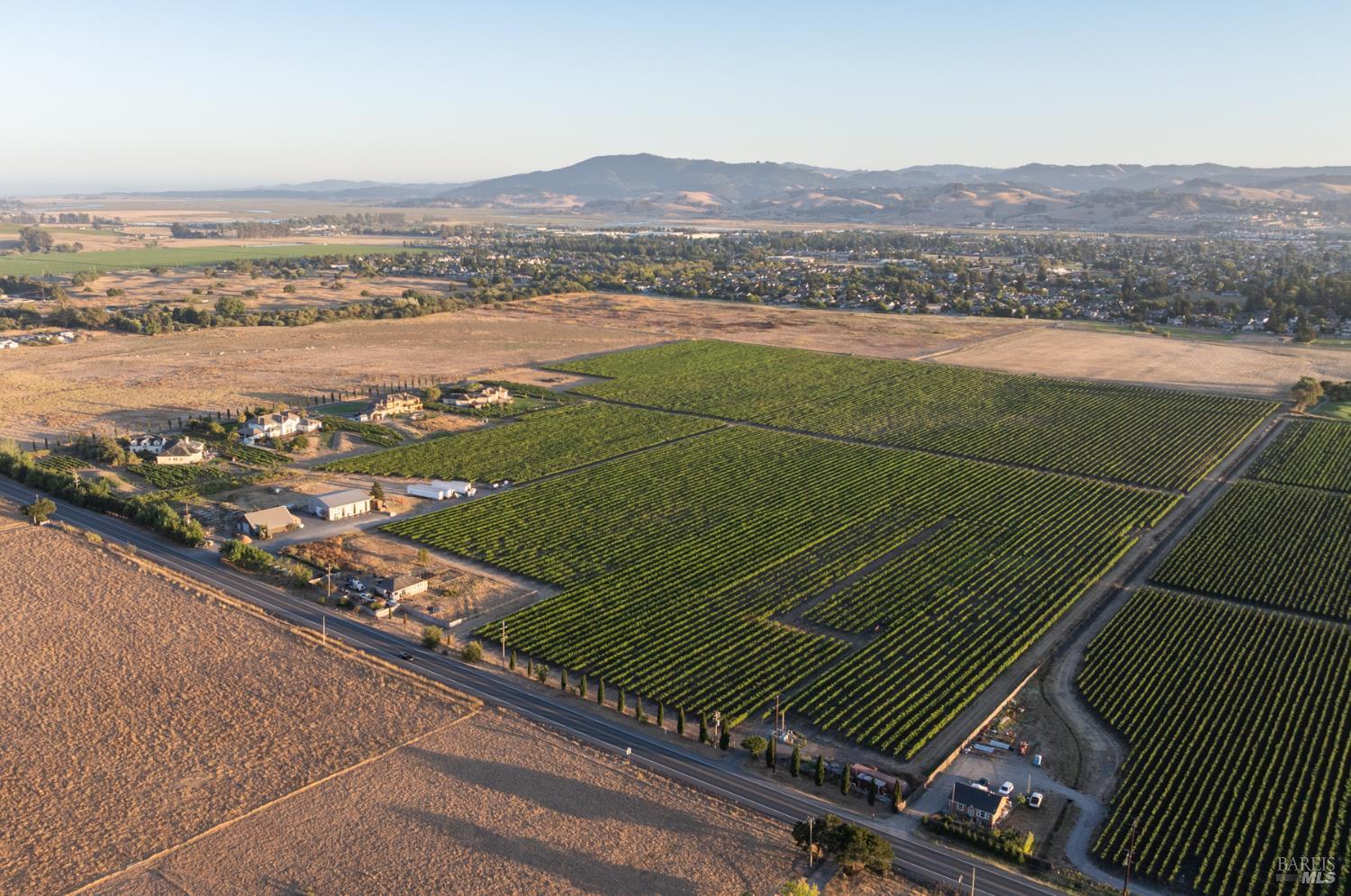 3066 Old Adobe Road Petaluma CA 94954