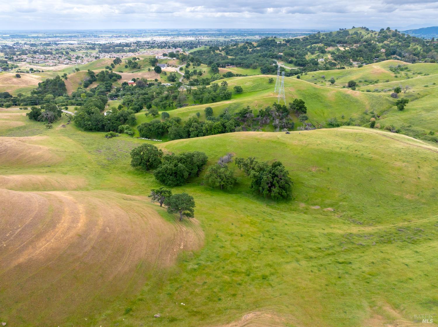 0 Gibson Canyon Road Vacaville CA 95688