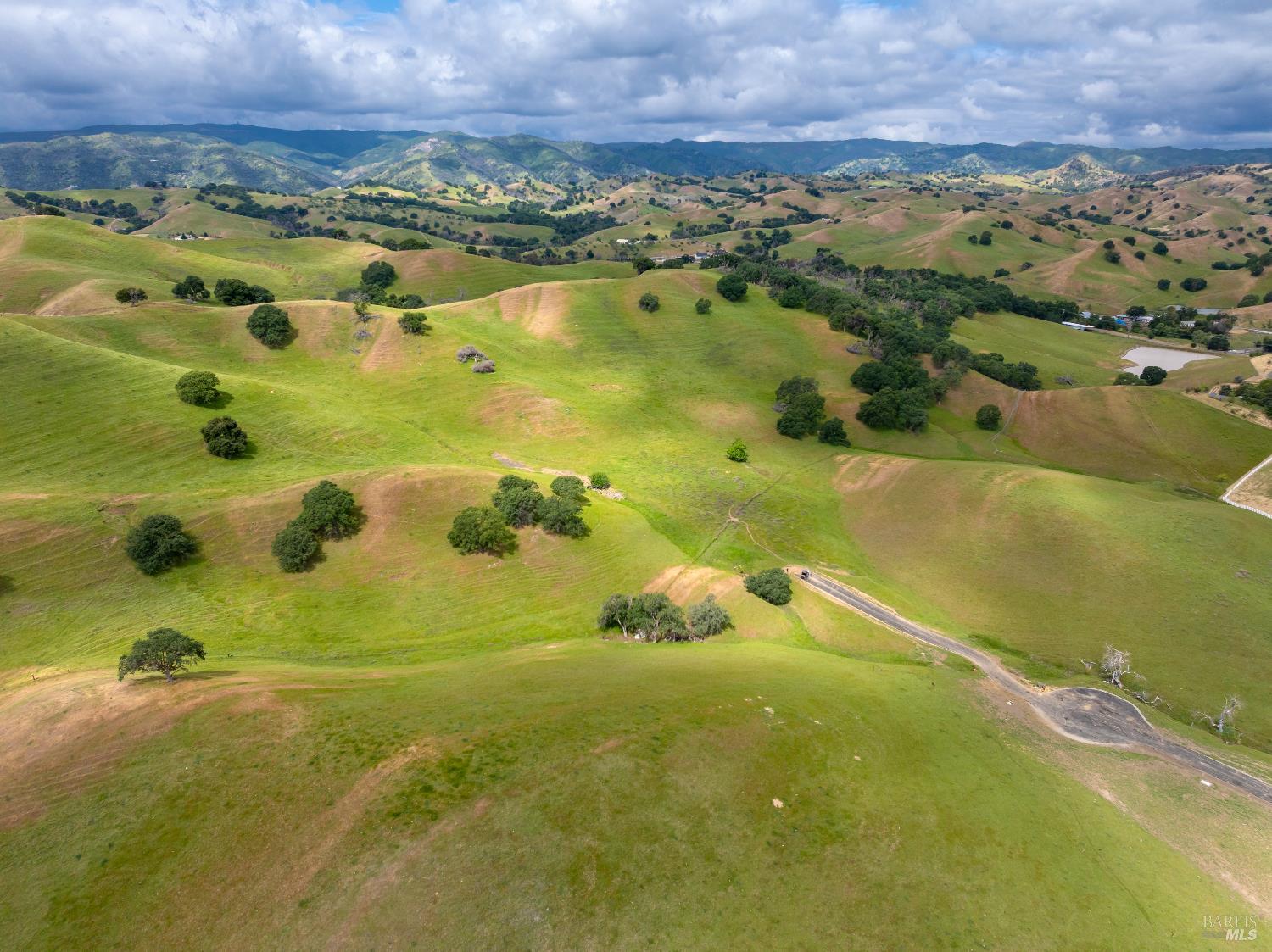 0 Gibson Canyon Road Vacaville CA 95688