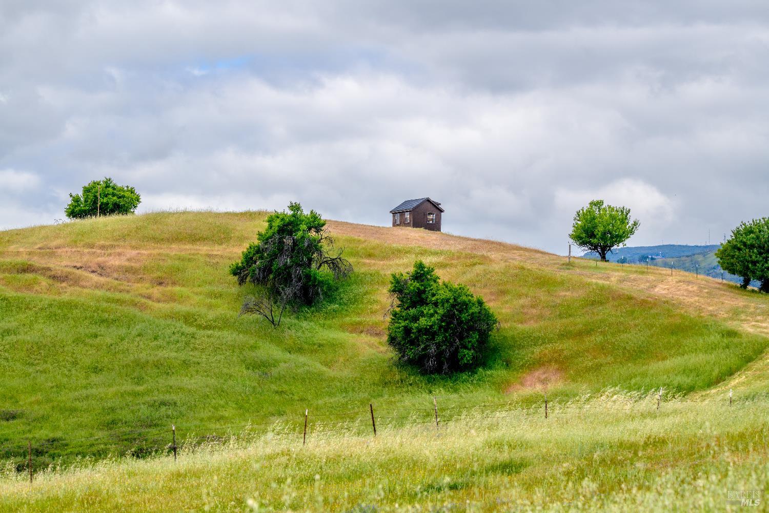 0 Gibson Canyon Road Vacaville CA 95688