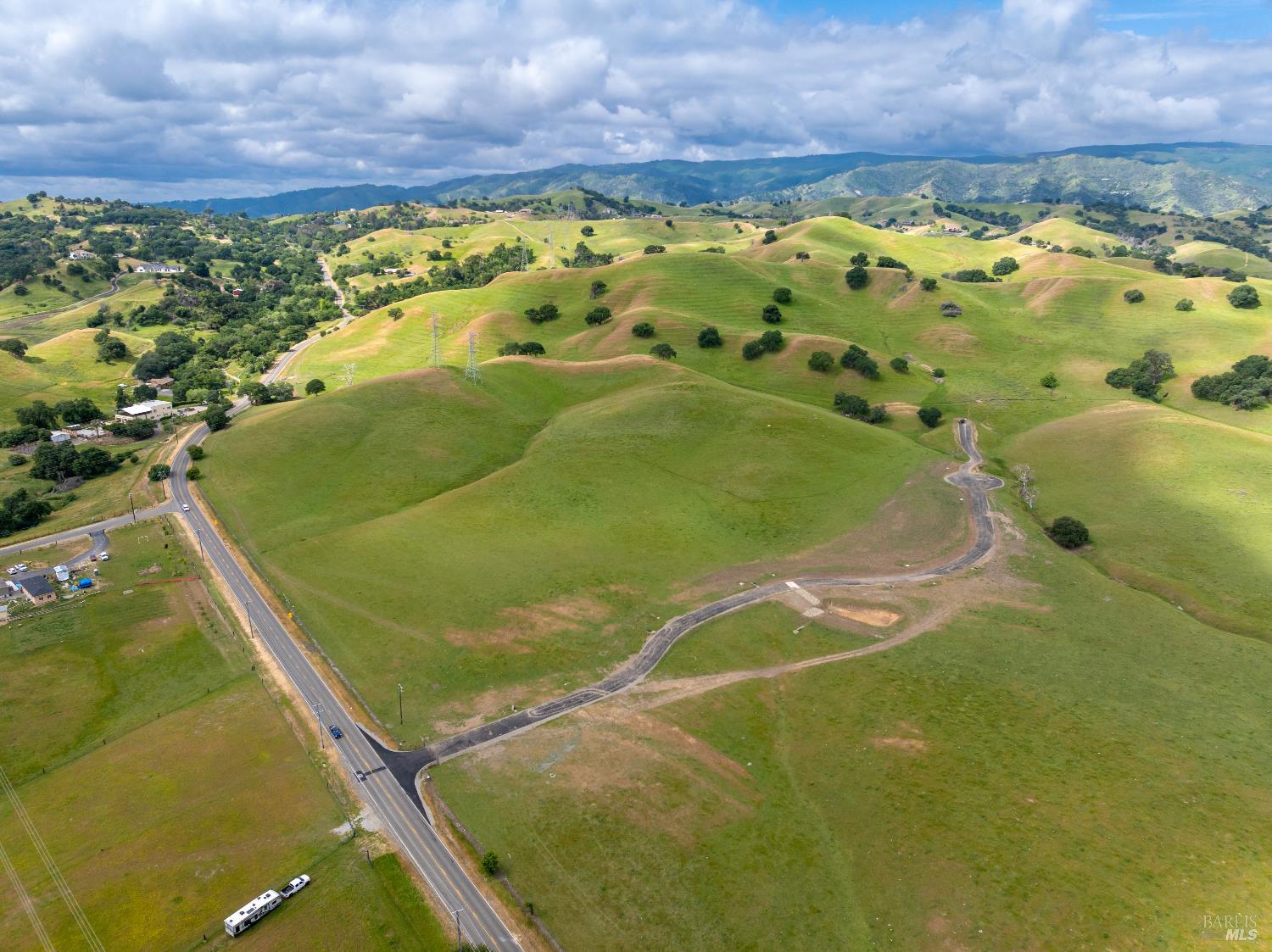 0 Gibson Canyon Road Vacaville CA 95688