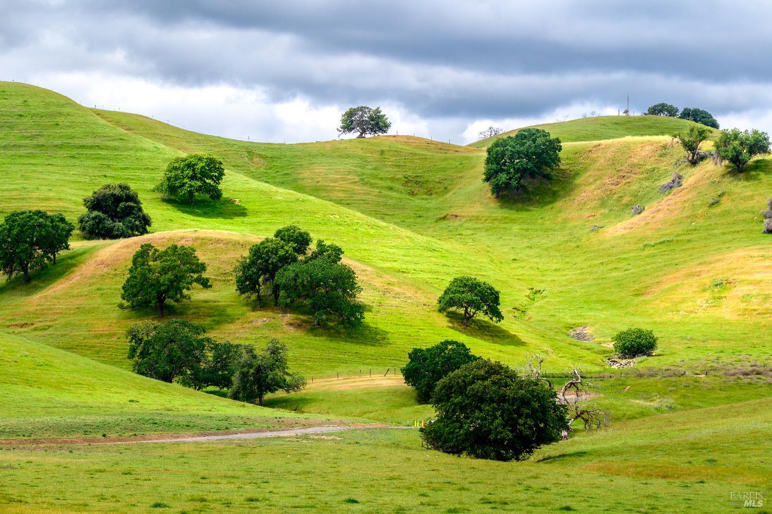 0 Gibson Canyon Road Vacaville CA 95688