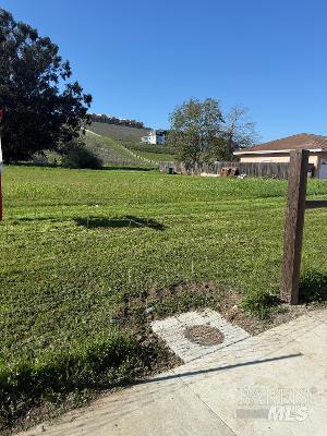 0 Theresa Avenue American Canyon CA 94503