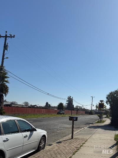 0 Theresa Avenue American Canyon CA 94503