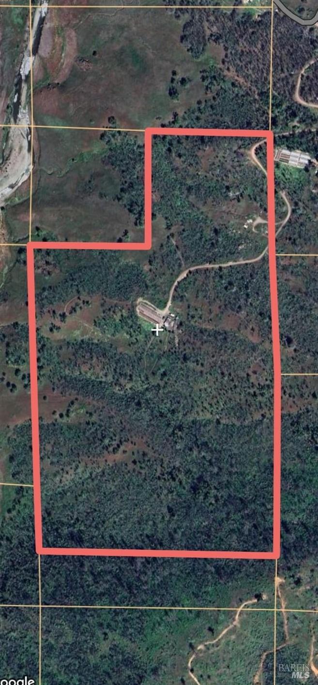 27180 Mendocino Pass Road Covelo CA 95428