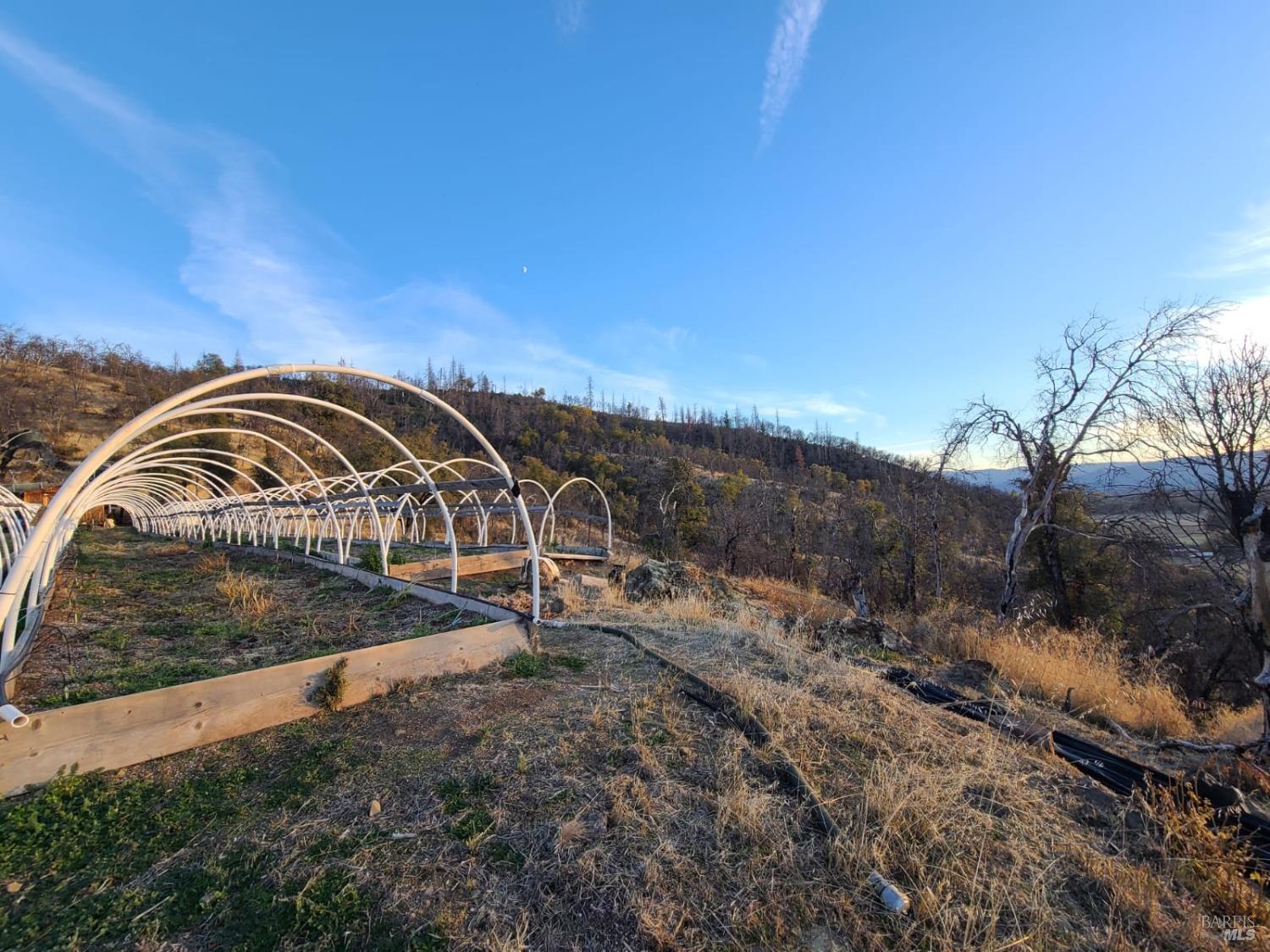 27180 Mendocino Pass Road Covelo CA 95428