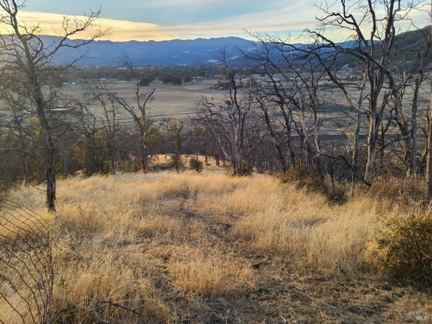27180 Mendocino Pass Road Covelo CA 95428