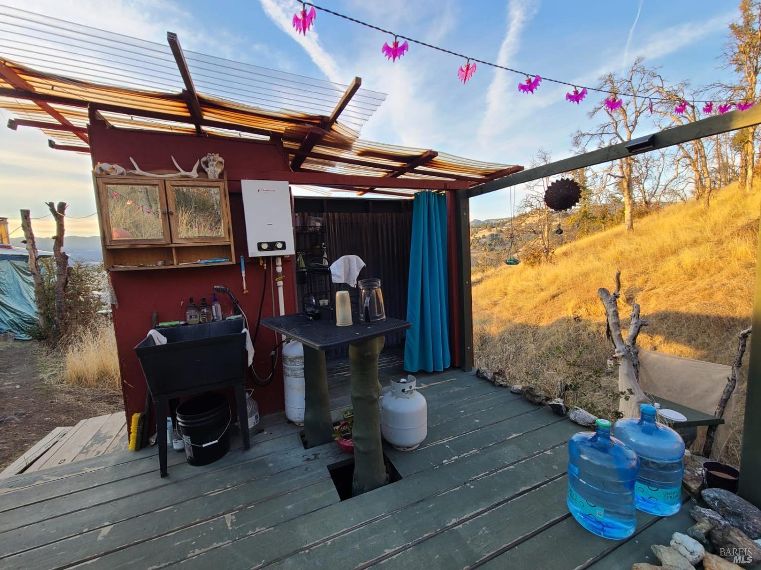 27180 Mendocino Pass Road Covelo CA 95428