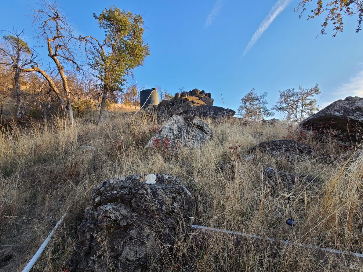 27180 Mendocino Pass Road Covelo CA 95428