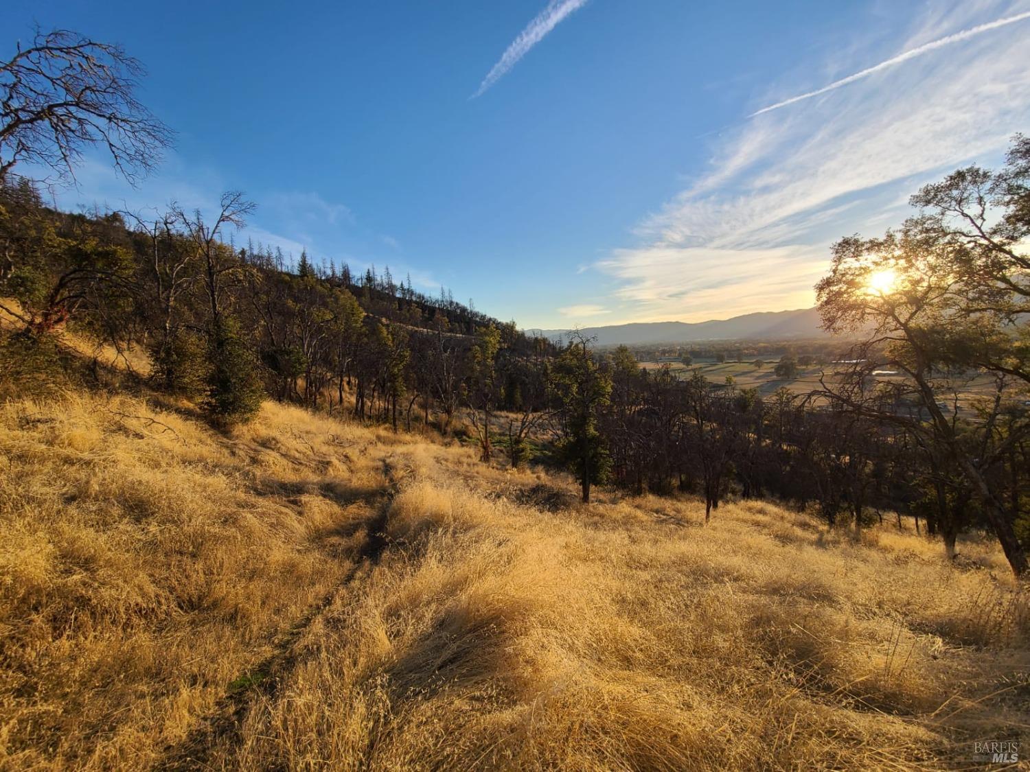 27180 Mendocino Pass Road Covelo CA 95428