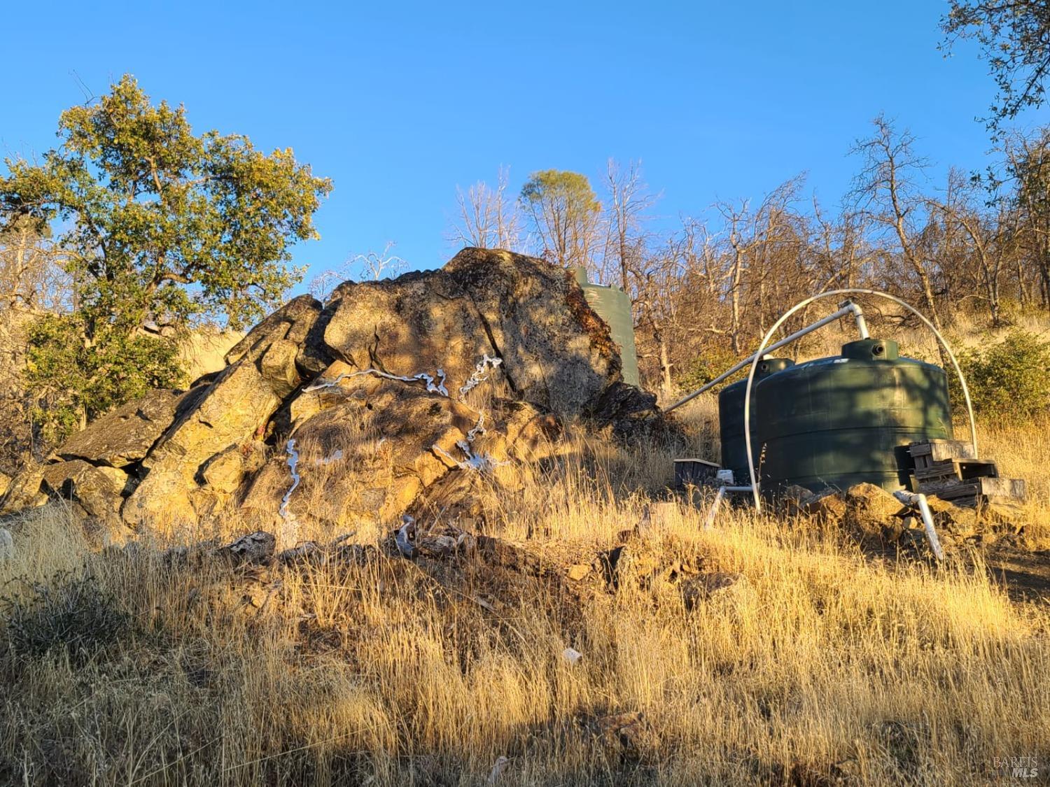 27180 Mendocino Pass Road Covelo CA 95428