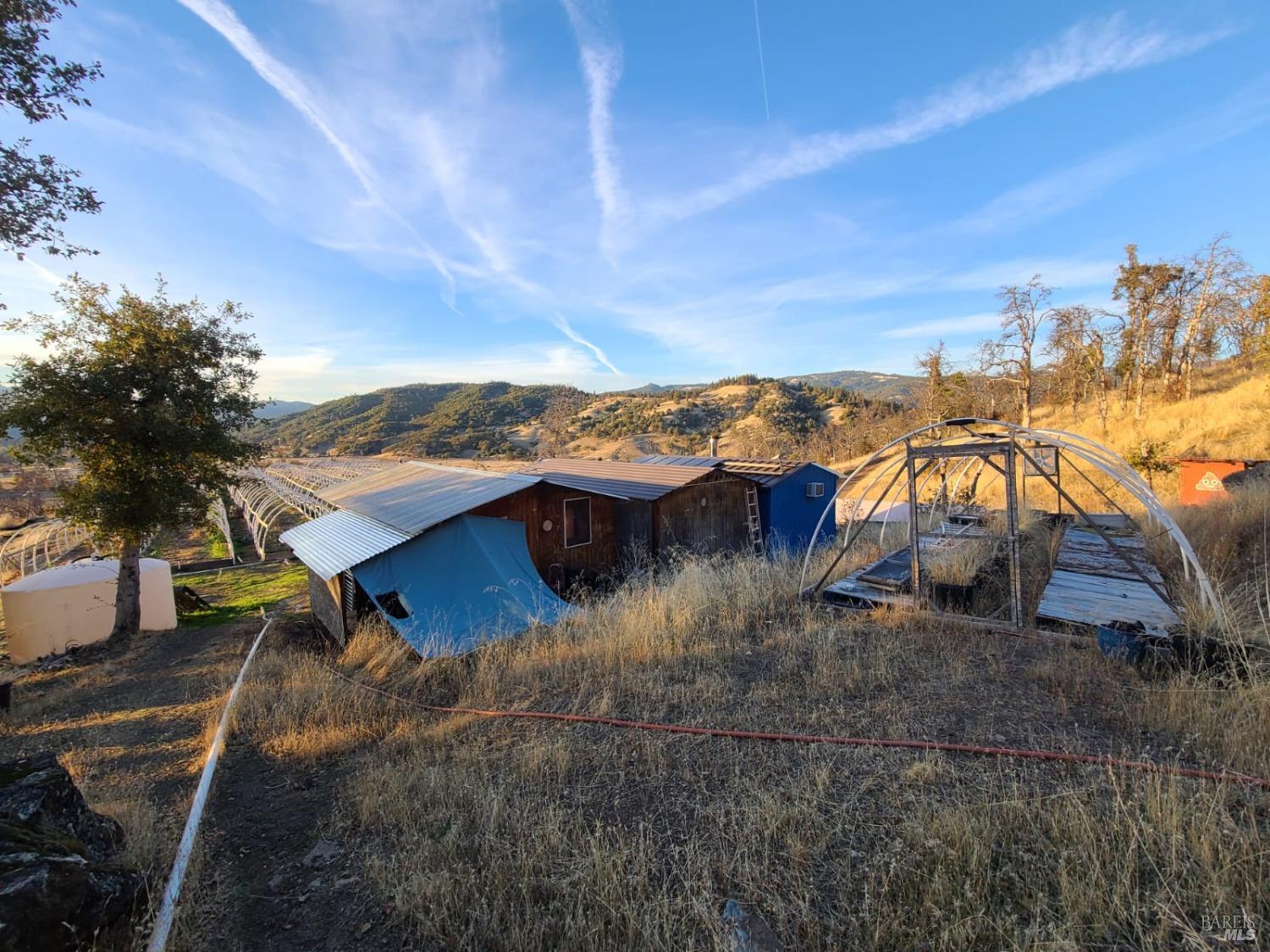 27180 Mendocino Pass Road Covelo CA 95428