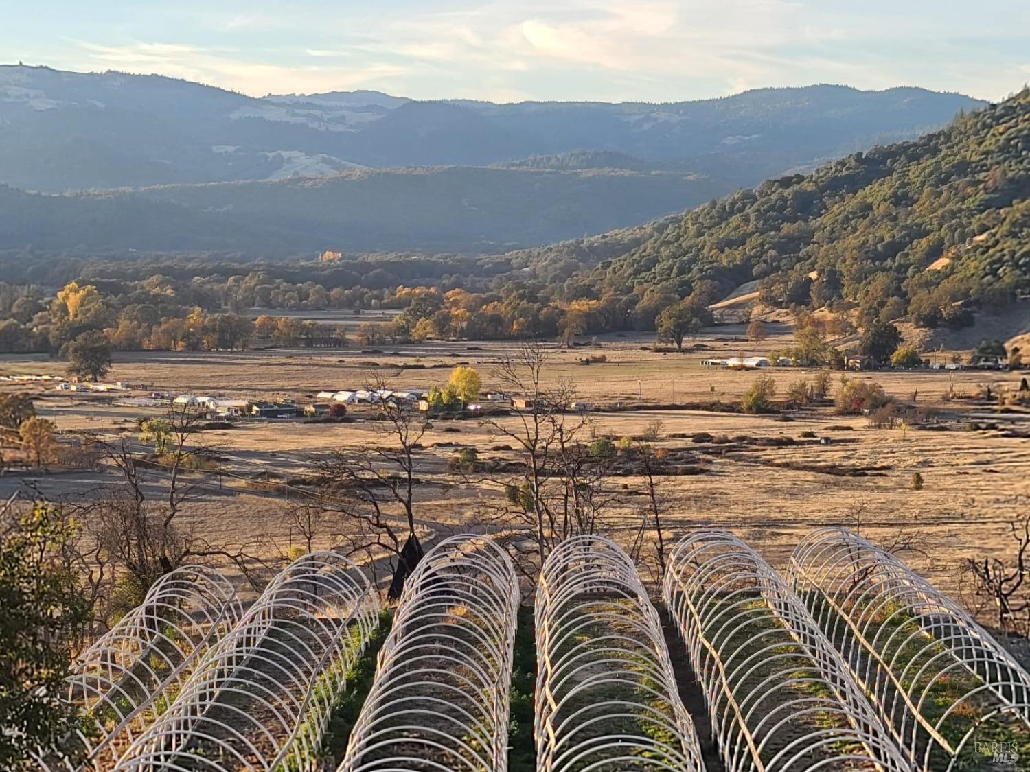 27180 Mendocino Pass Road Covelo CA 95428