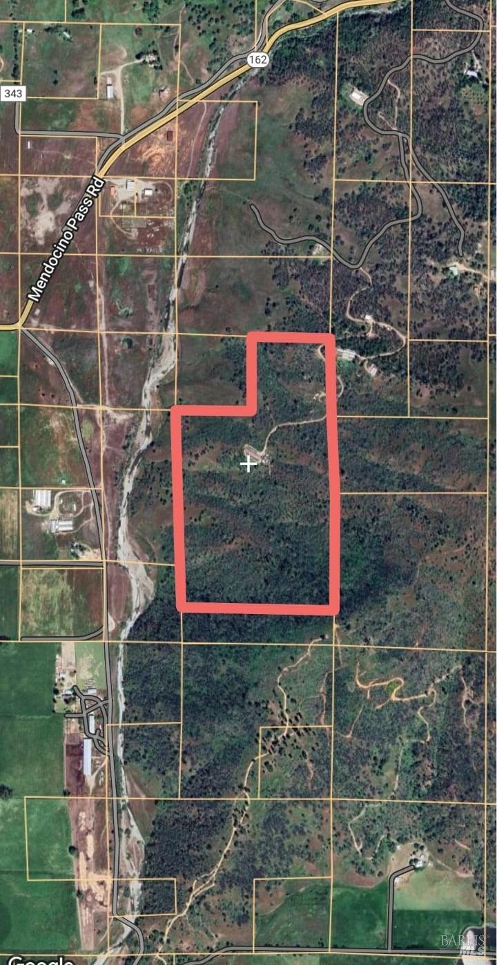27180 Mendocino Pass Road Covelo CA 95428
