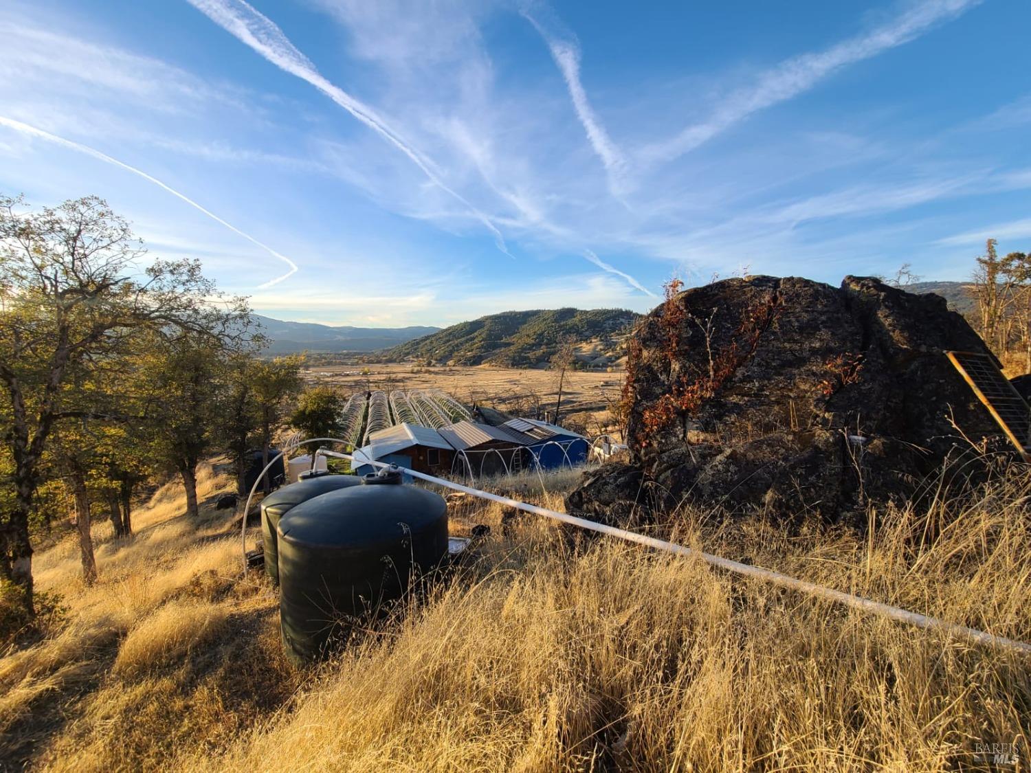 27180 Mendocino Pass Road Covelo CA 95428