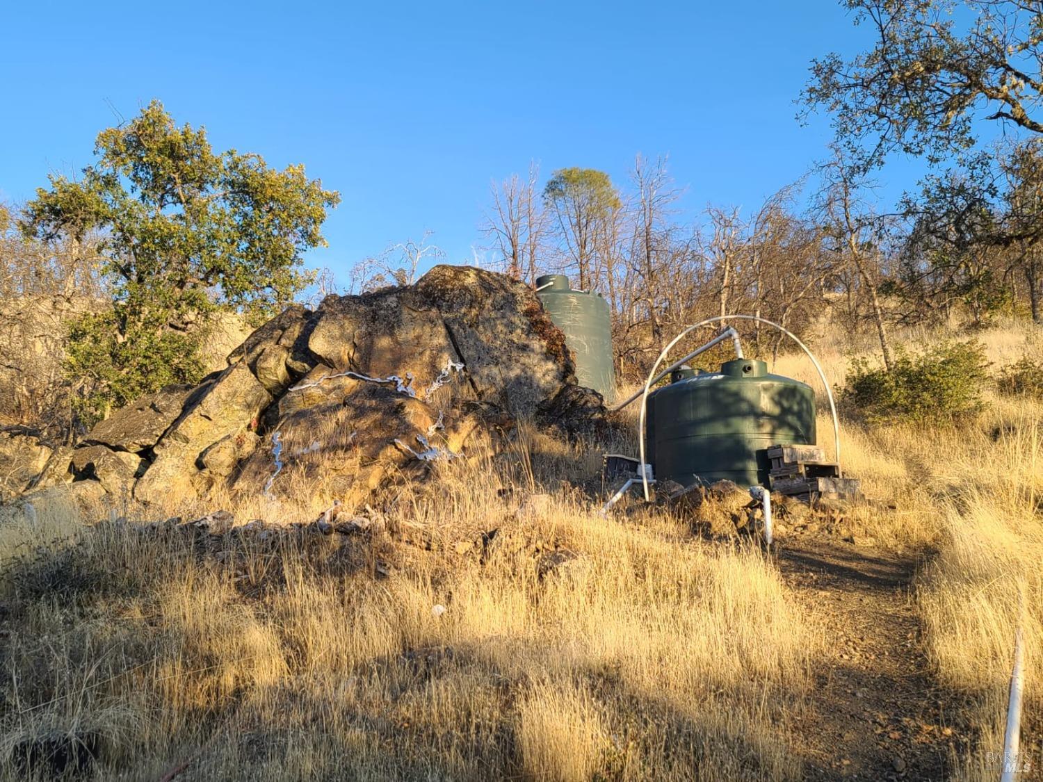 27180 Mendocino Pass Road Covelo CA 95428