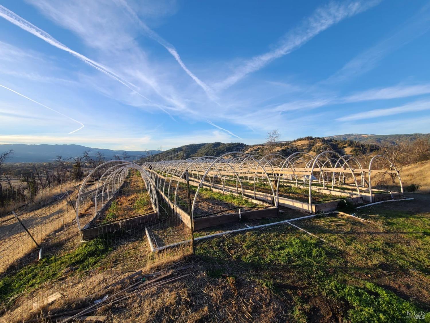 27180 Mendocino Pass Road Covelo CA 95428