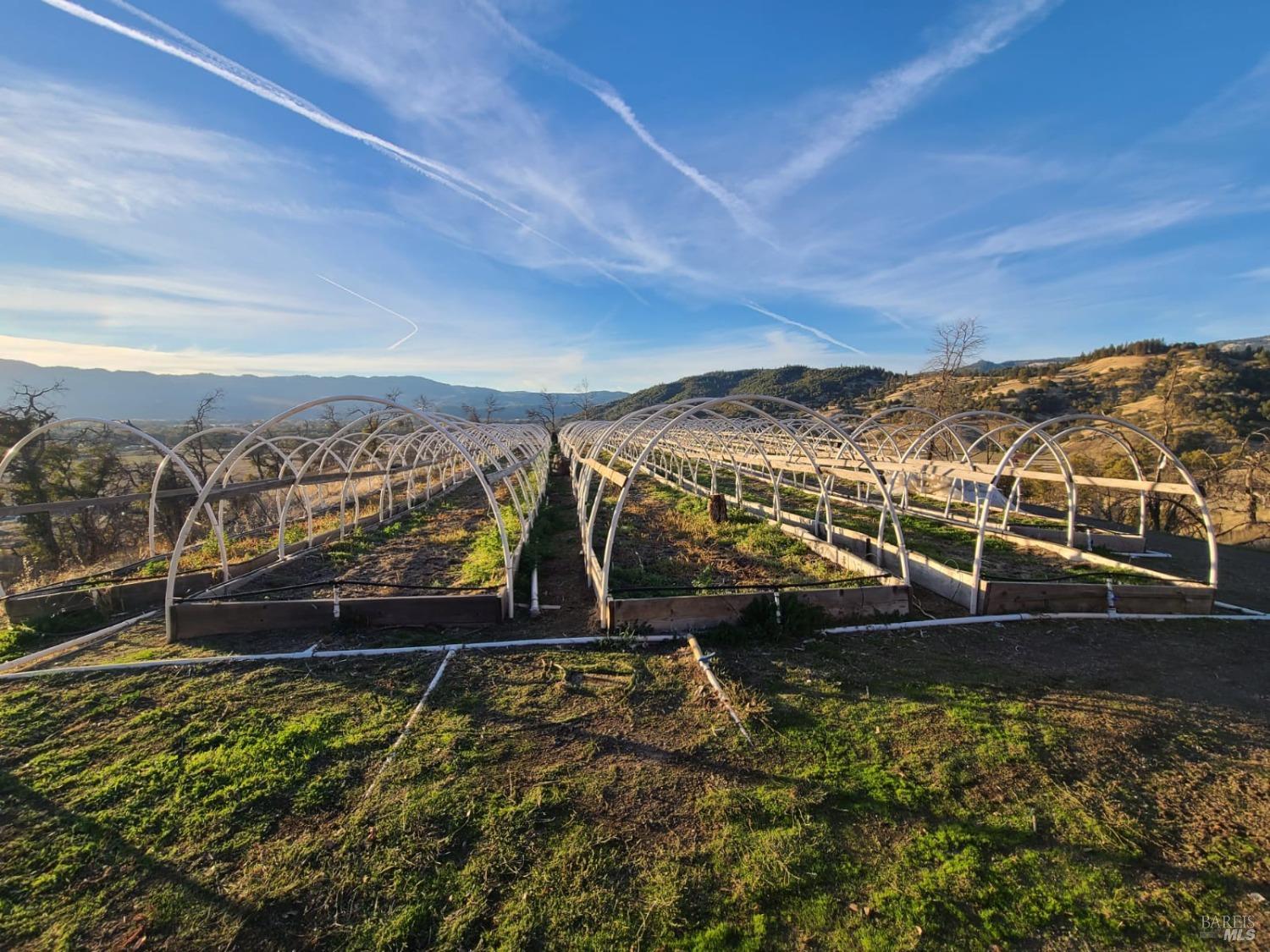 27180 Mendocino Pass Road Covelo CA 95428