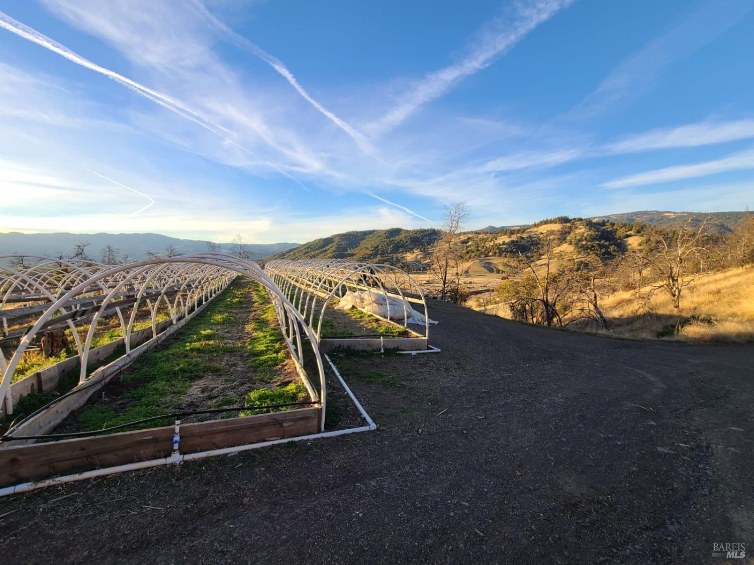 27180 Mendocino Pass Road Covelo CA 95428