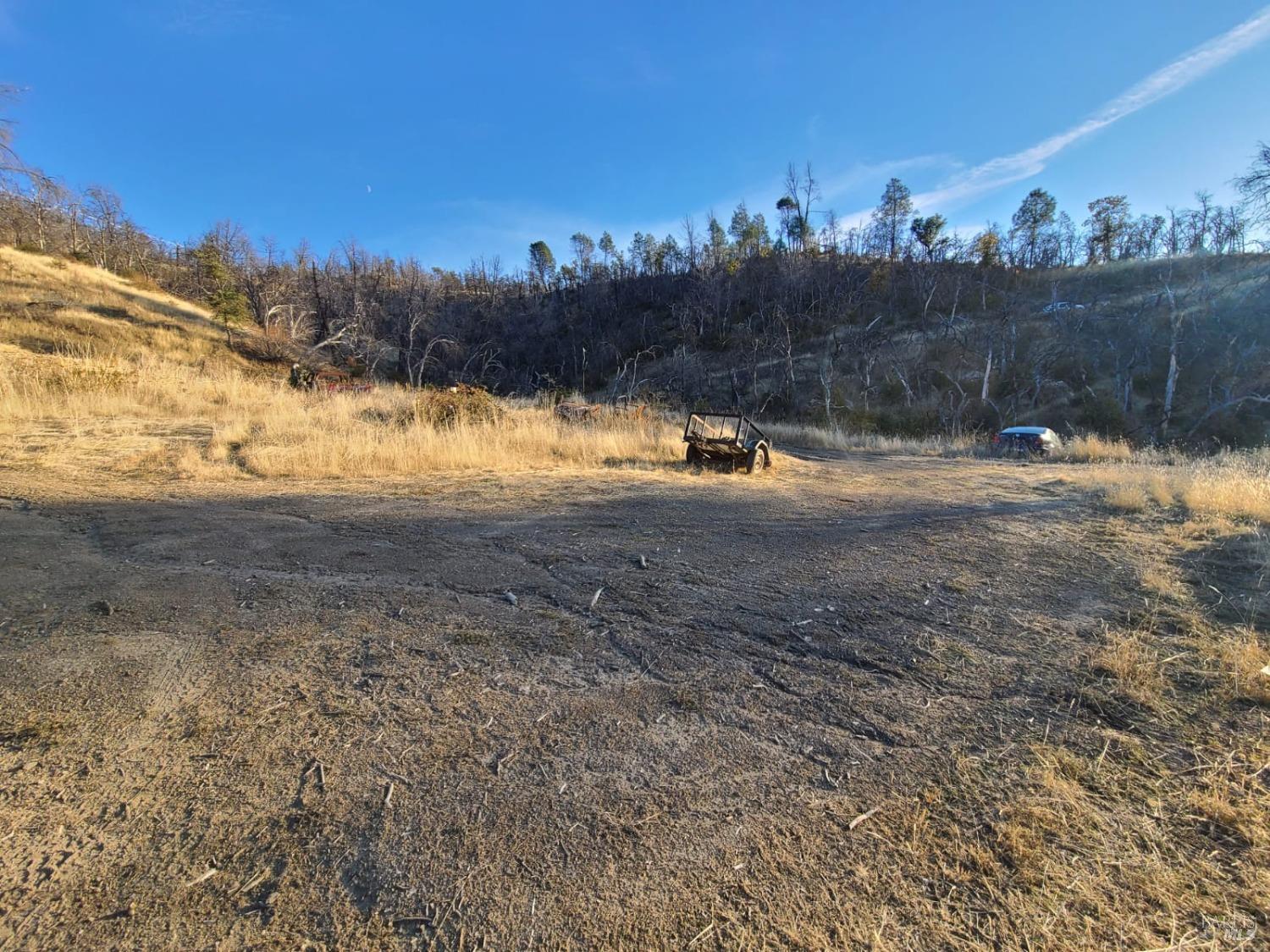 27180 Mendocino Pass Road Covelo CA 95428