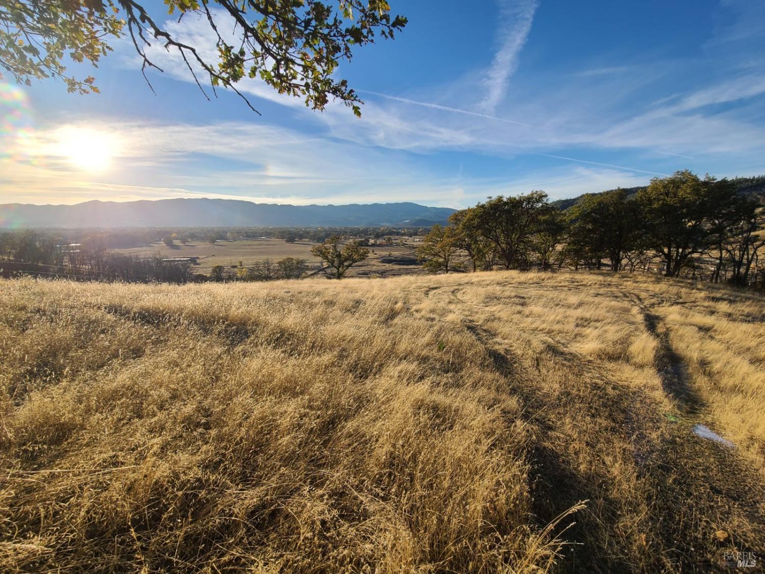 27180 Mendocino Pass Road Covelo CA 95428