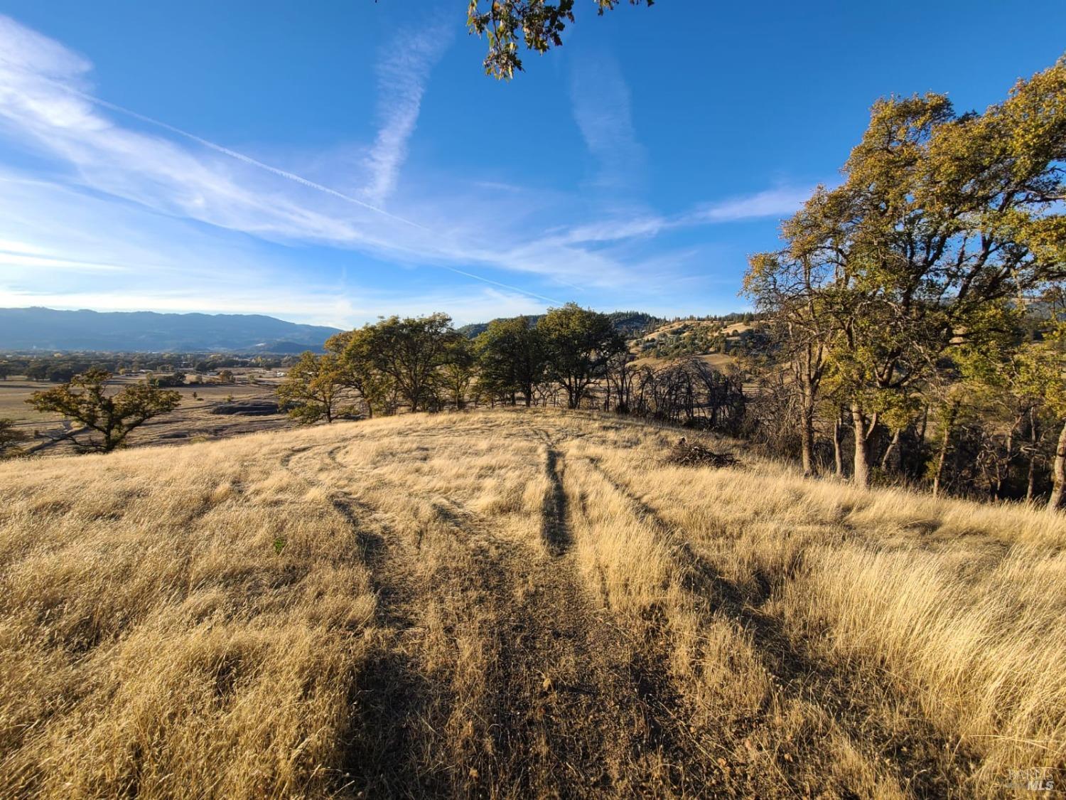 27180 Mendocino Pass Road Covelo CA 95428