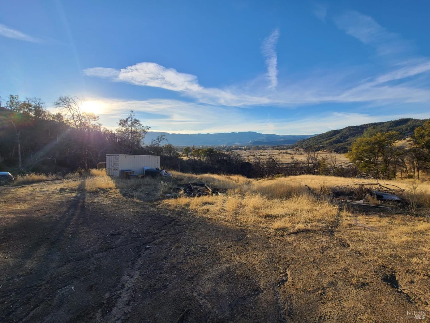 27180 Mendocino Pass Road Covelo CA 95428