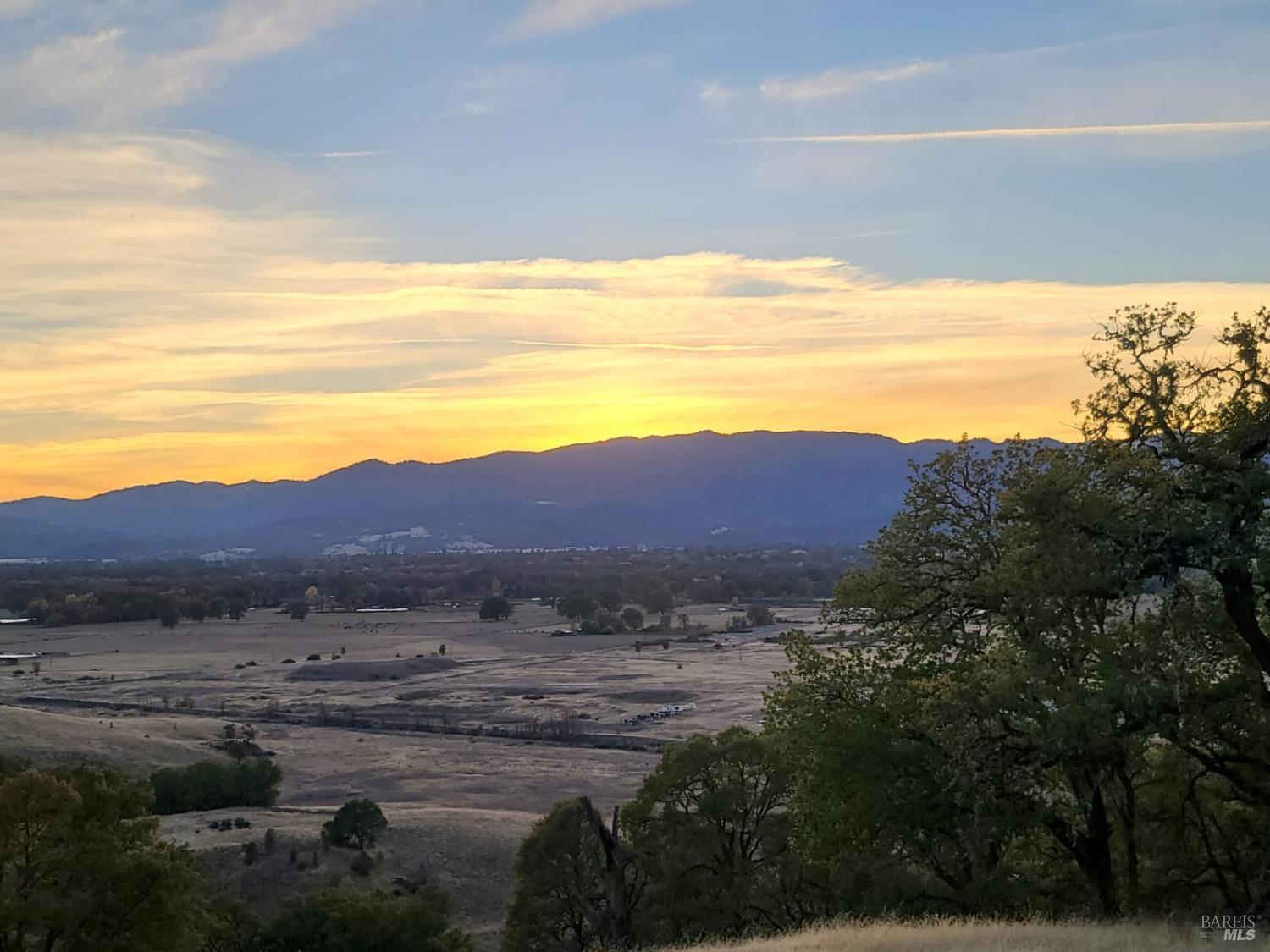 27180 Mendocino Pass Road Covelo CA 95428