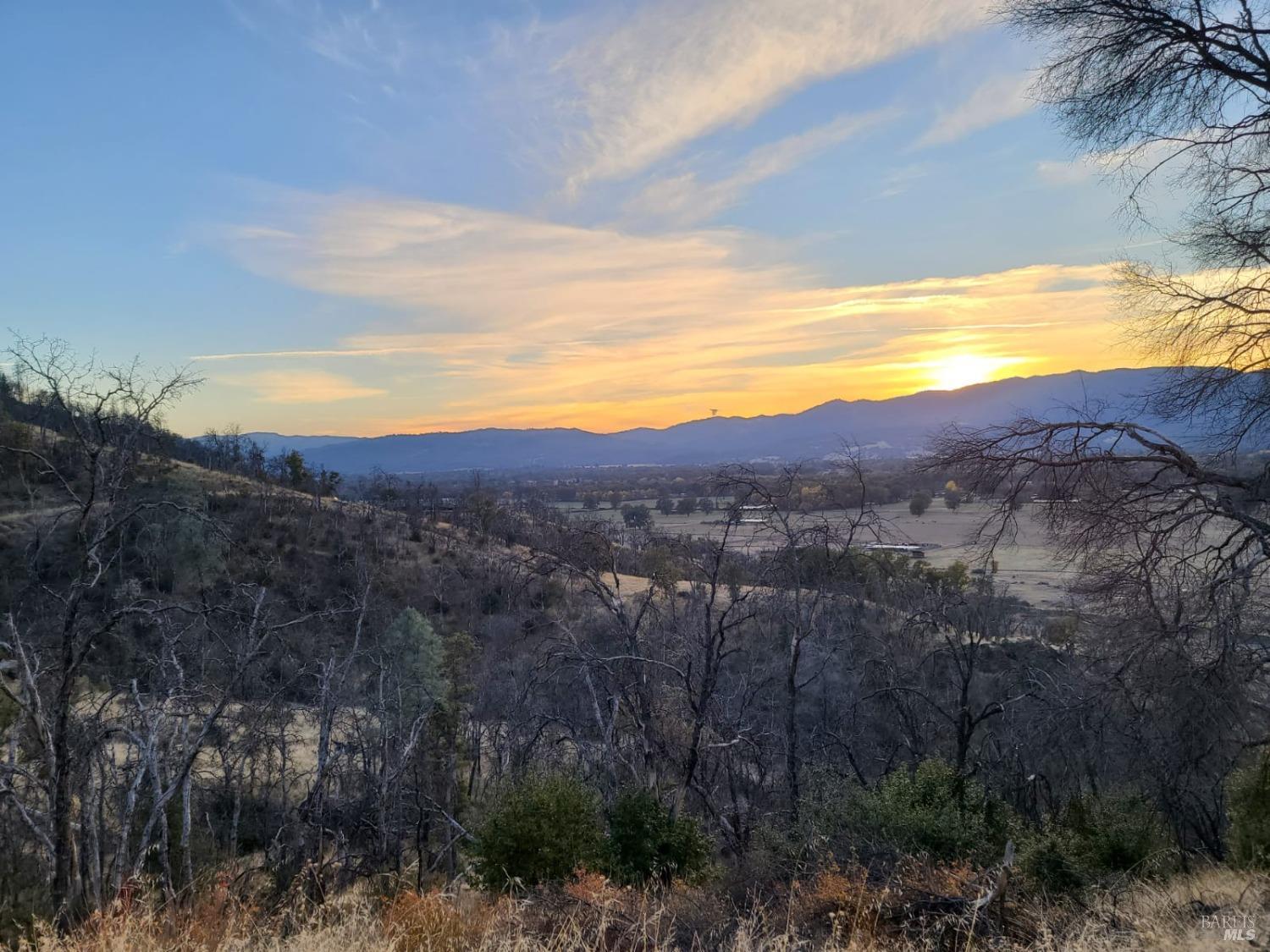 27180 Mendocino Pass Road Covelo CA 95428