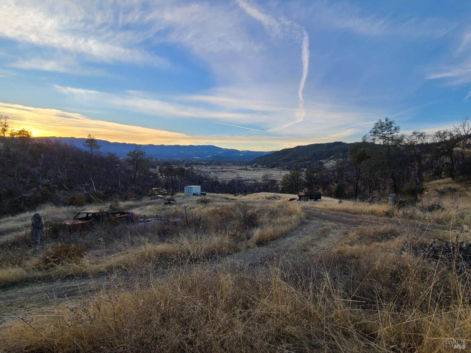 27180 Mendocino Pass Road Covelo CA 95428