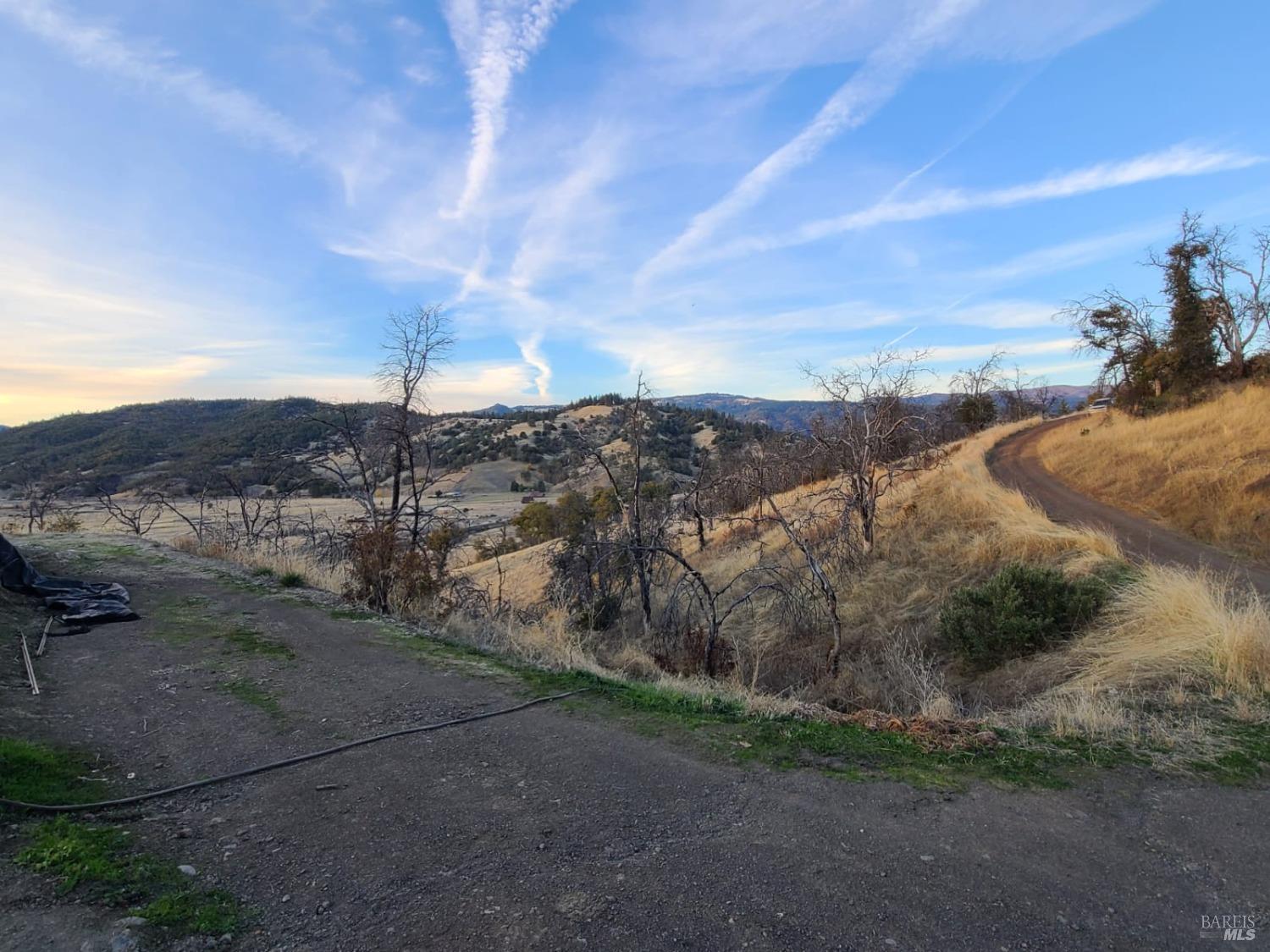 27180 Mendocino Pass Road Covelo CA 95428