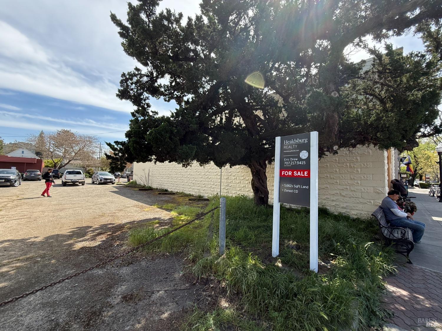 330 Center Street Healdsburg CA 95448