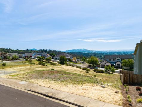 3792 Palazzo Court Santa Rosa CA 95404