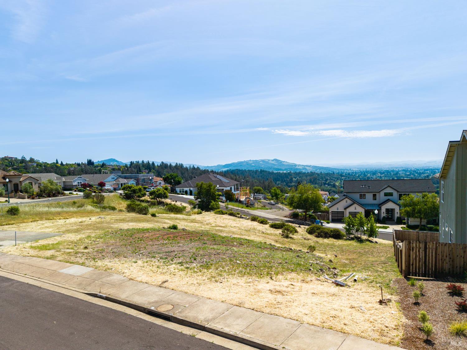 3792 Palazzo Court Santa Rosa CA 95404