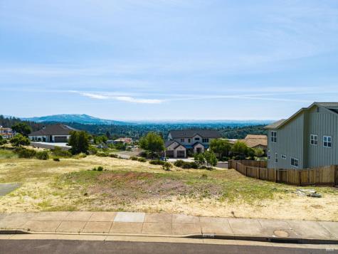 3792 Palazzo Court Santa Rosa CA 95404