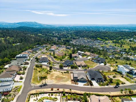 3792 Palazzo Court Santa Rosa CA 95404