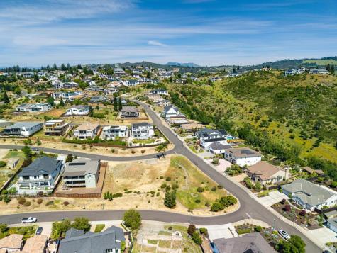 3792 Palazzo Court Santa Rosa CA 95404