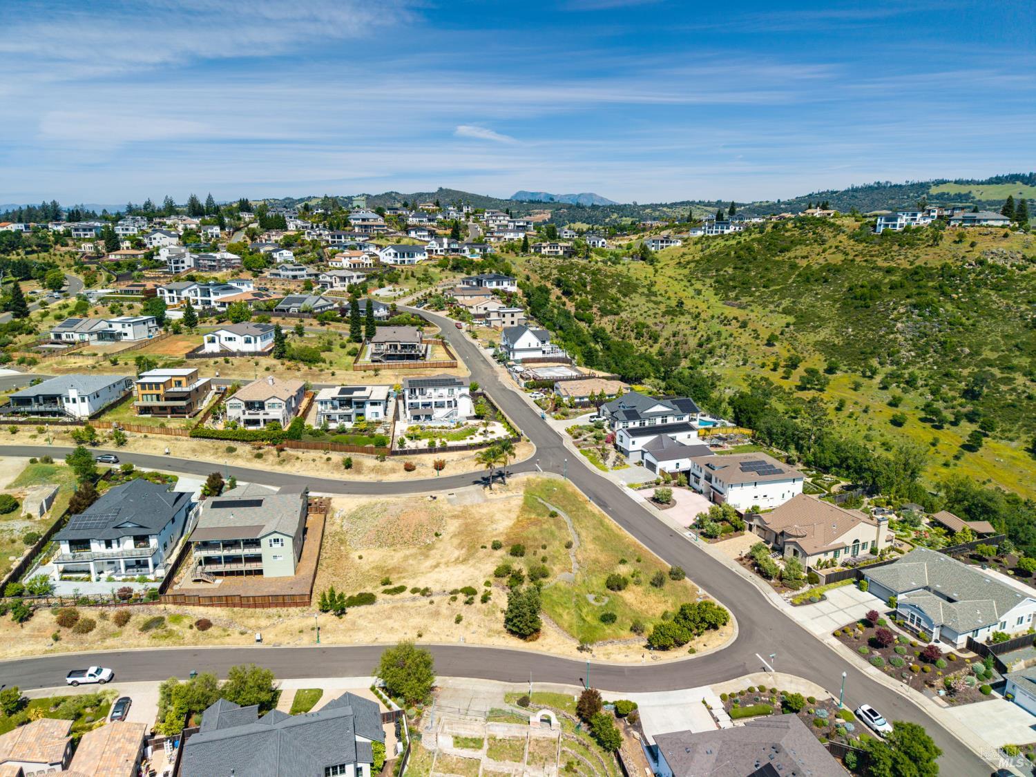 3792 Palazzo Court Santa Rosa CA 95404
