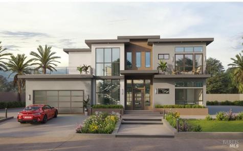 3792 Palazzo Court Santa Rosa CA 95404
