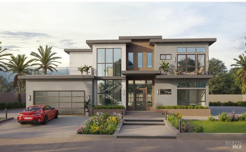 3792 Palazzo Court Santa Rosa CA 95404