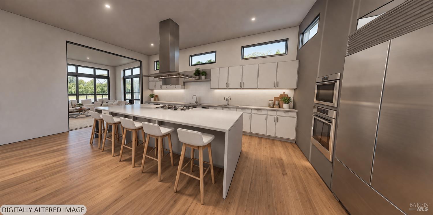 3792 Palazzo Court Santa Rosa CA 95404