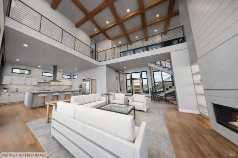3792 Palazzo Court Santa Rosa CA 95404